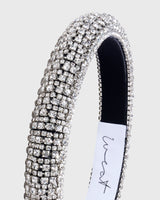 Headband Crystal Stone
