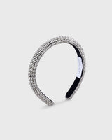 Headband Crystal Stone