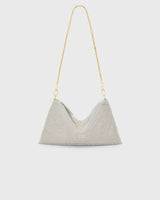 Crêpe Bag Crystal