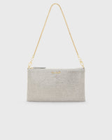 Crêpe Bag Crystal