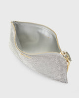 Crêpe Bag Crystal