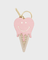 Keyring - Smiley®  Icecream