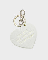 Heart Charm - Tofu