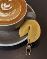 Keyring Fortune Cookie