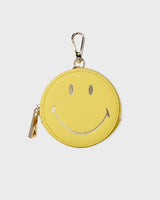 Monedero Smiley® Amarillo