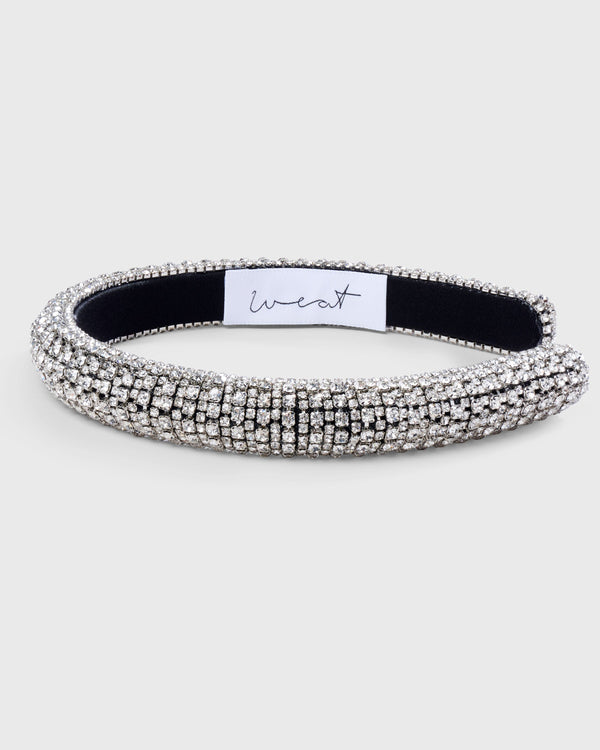 Headband Crystal