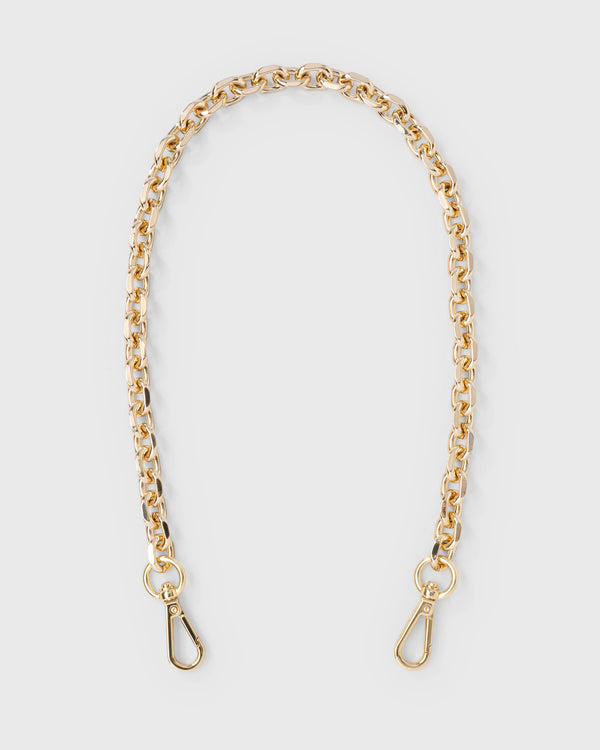 Belcher Chain Gold