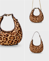 Halfmoon Bag Leo