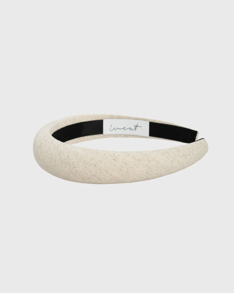 Headband Linen