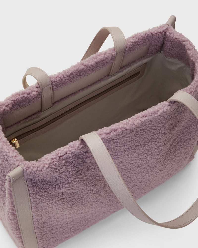 Tote Smiley® Hazy