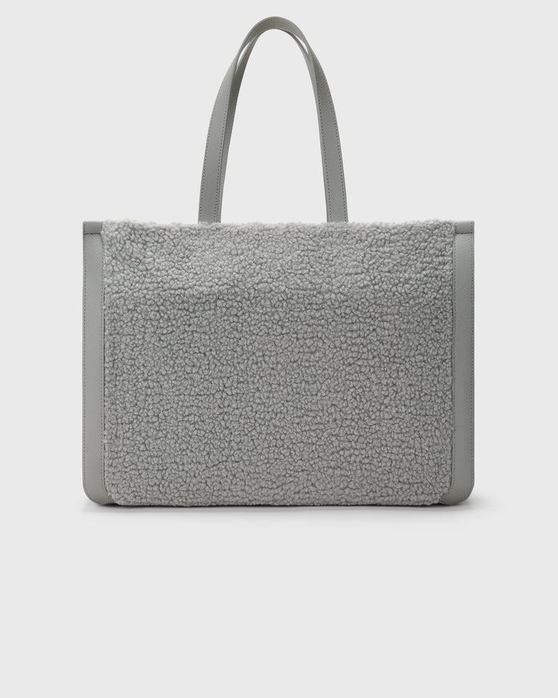 Tote Smiley® Stormy