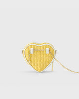 Mini Heart Smiley® Lemon