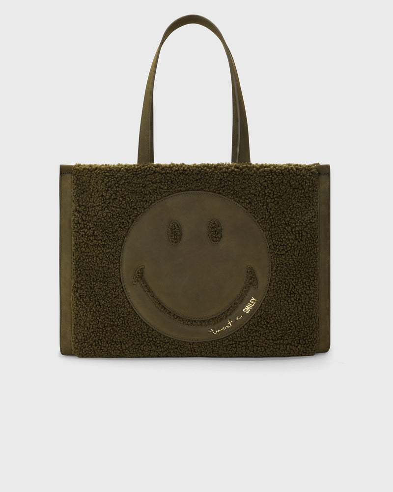 Tote Smiley® Oliva