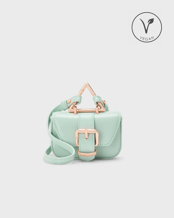 MH Mini Toast Bag Mint