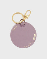 Keyring Smiley® Hazy