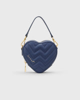 WE00132303 Mini Heart Bag Navy_Front.jpg