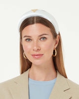 Scrunchie & Headband Set Coconut